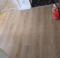 Frisch renovierte 2-Zimmer-Wohnung ab 1. April - Oberhausen Osterfeld