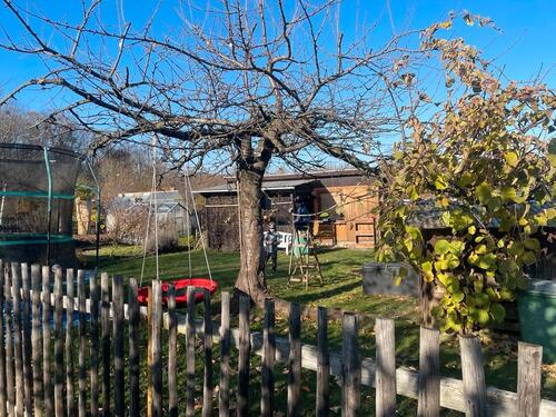 Foto - Kleingarten in Berggießhübel - 950,00&nbsp;EUR Kaltmiete, ca.&nbsp; 0,00&nbsp;m&sup2;