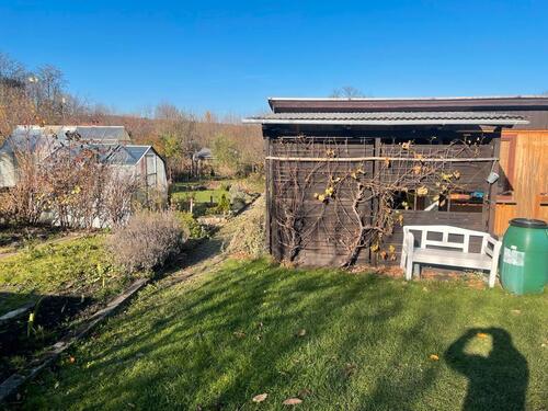 Foto - Grundst&uuml;ck in Pirna