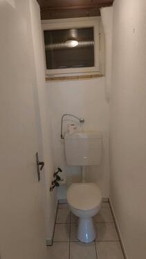 Foto - 2 Zimmer Erdgeschoßwohnung zur Miete in Bad Mergentheim