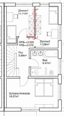 Foto - Doppelhaushälfte in Künzelsau zum Kaufen