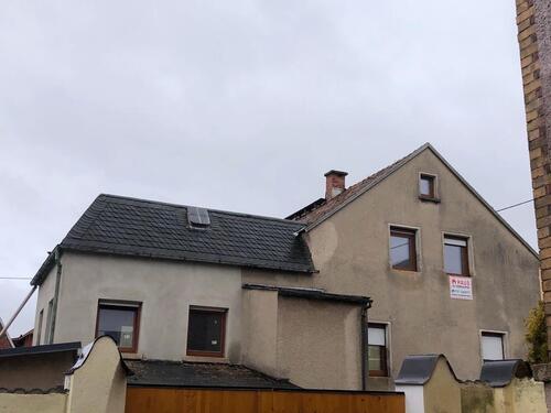 Foto - Einfamilienhaus in Rodewisch zum Kaufen