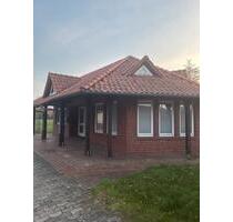 Außergewöhnliches kleines Haus mit Wintergarten in Cappeln - Cappeln (Oldenburg)