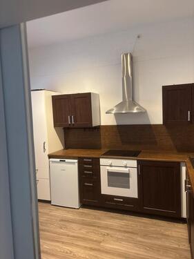 Foto - Maisonettenwohnung in Cappeln (Oldenburg) zur Miete