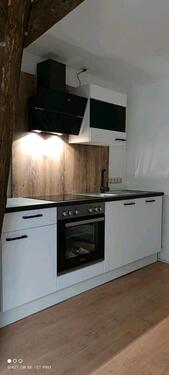Foto - Etagenwohnung in Wietzendorf zur Miete