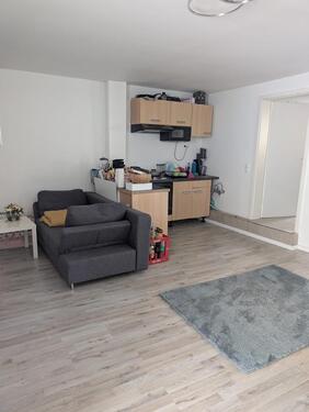Foto - 1 Zimmer Erdgeschoßwohnung zur Miete in Achim