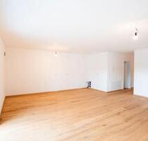 Letzte verfügbare Nubau 3-Zimmer Wohnung in Sankt Florianstr. 2 - Regen
