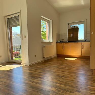 Foto - Etagenwohnung in Ibbenbüren zur Miete