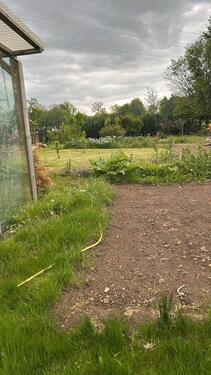 Foto - Grundst&uuml;ck in Freiberg
