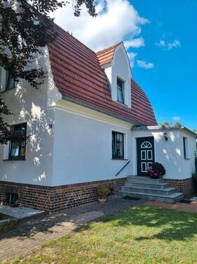 Foto - Schönes Einfamilienhaus in ruhiger Lage