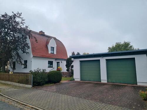 Foto - 5 Zimmer Einfamilienhaus zum Kaufen in Niesky