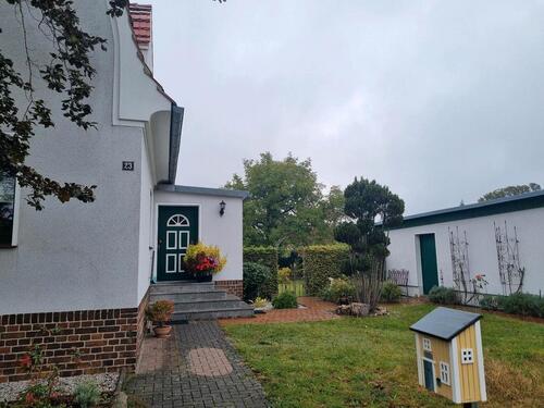 Foto - 5 Zimmer Einfamilienhaus in Niesky