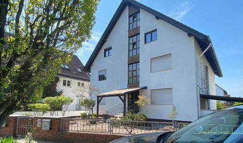 Foto - Ohne Makler - Eigentumswohnung in bester Lage in Pfungstadt