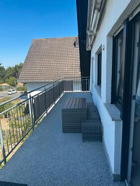 Foto - 4 Zimmer Etagenwohnung in Pfungstadt