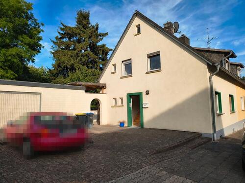 Foto - Charmanter Altbau mit großem Garten–ideal für HandwerkerSanierer