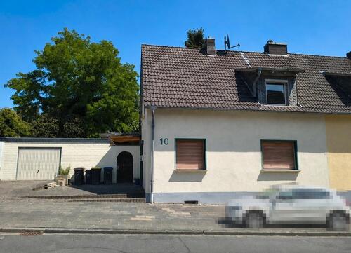 Foto - Villa zum Kaufen in Bergheim