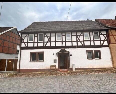 Foto - Generationenhaus mit historischem Charakter
