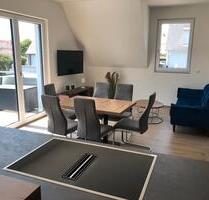 schöne Wohnung am Brombachsee in Enderndorf zur Kurzzeitmiete - Spalt