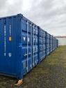 Foto - Lagerraum, Lagercontainer, Garage, Lager zu Vermieten Bocholt