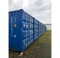 Lagerraum, Lagercontainer, Garage, Lager zu Vermieten Bocholt - Raesfeld