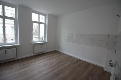 Foto - Etagenwohnung in Recklinghausen
