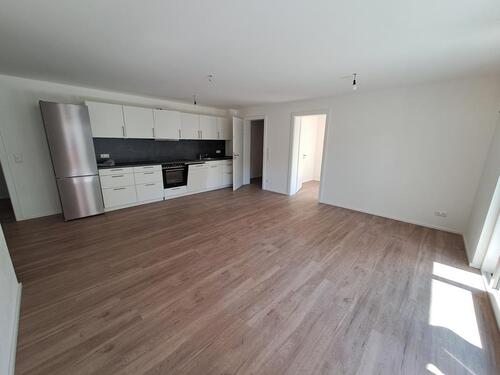 Foto - Etagenwohnung in Schrobenhausen zur Miete