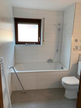 Foto - 2 Zimmer Whg Saniert zu vermieten im Zemtrum
