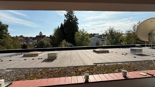 Foto - Wohnung zu vermieten in Meßkirch