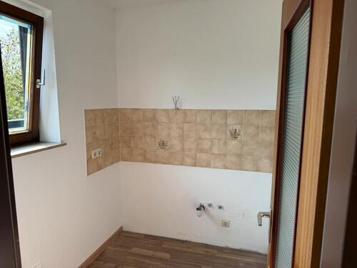 Foto - Etagenwohnung in Meßkirch