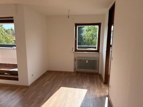 Foto - Etagenwohnung in Meßkirch zur Miete
