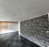 Helle 3-Zimmer-Wohnung mit Balkon – 90 m² im Erdgeschoss - Alpirsbach