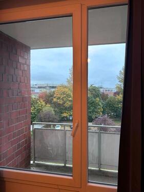 Foto - Etagenwohnung in Hamburg