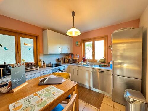 Foto - Einfamilienhaus zur Miete in Höhenkirchen-Siegertsbrunn