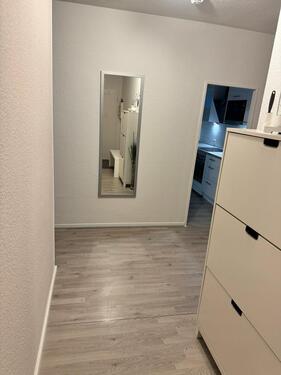 Foto - Etagenwohnung zur Miete in Berlin