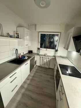 Foto - Etagenwohnung in Berlin