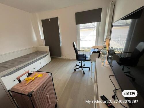 Foto - Top Lage in Mittel München – Kurz- oder Langzeitmiete