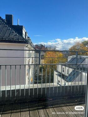 Foto - Grundstück zur Miete in München