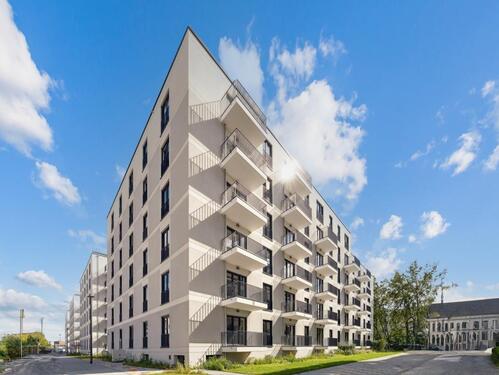 Foto - 2 Zimmer Etagenwohnung in Berlin