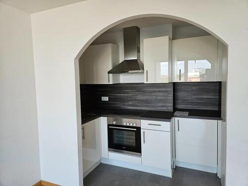 Foto - Etagenwohnung in München zur Miete