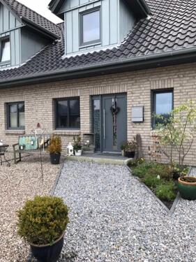 Foto - Etagenwohnung zur Miete in Silberstedt