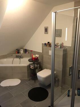 Foto - Etagenwohnung in Silberstedt