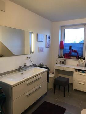 Foto - Etagenwohnung in Silberstedt zur Miete