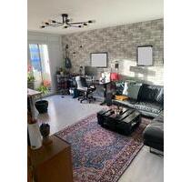 2-ZKB (60 qm) mit Balkon, Nähe BUGA-Gelände in Käfertal-Süd - Mannheim