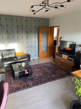 Foto - Etagenwohnung zur Miete in Mannheim
