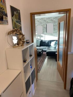 Foto - Etagenwohnung in Mannheim zur Miete