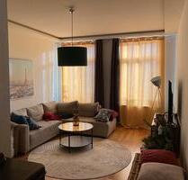 Anfragestopp!! 3-RW mit Balkon ++ Südvorstadt ++ ab 15.01.26 - Leipzig