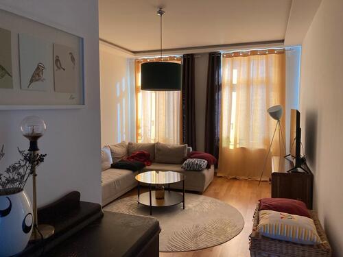 Foto - 3 Zimmer Etagenwohnung zur Miete in Leipzig