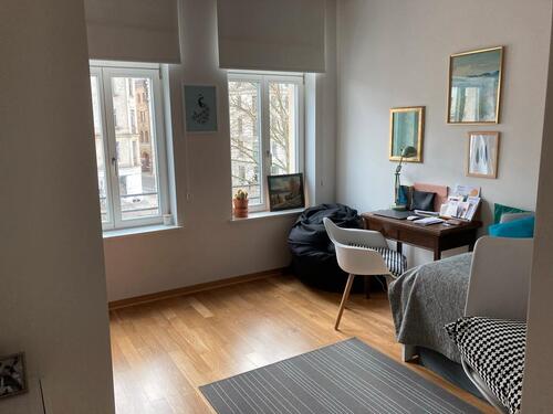 Foto - Etagenwohnung in Leipzig zur Miete