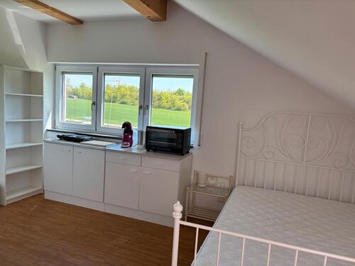 Foto - Etagenwohnung in Lenting zur Miete