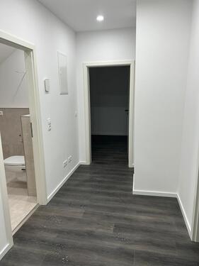 Foto - 1 Zimmer Dachgeschoßwohnung in Kaiserslautern